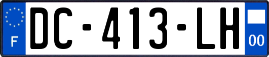 DC-413-LH