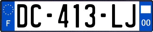 DC-413-LJ