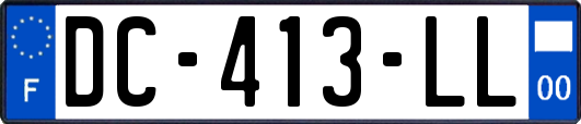 DC-413-LL