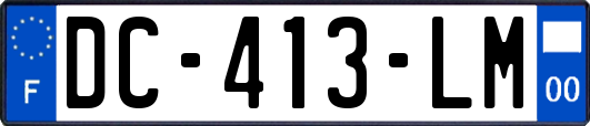 DC-413-LM