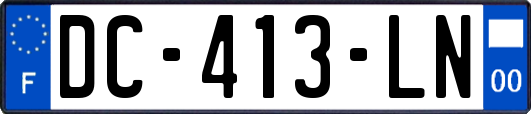 DC-413-LN