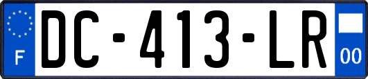DC-413-LR