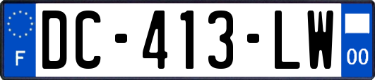 DC-413-LW