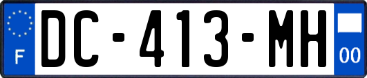 DC-413-MH