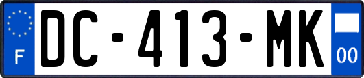 DC-413-MK