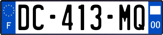 DC-413-MQ