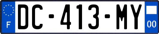 DC-413-MY