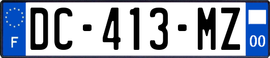 DC-413-MZ