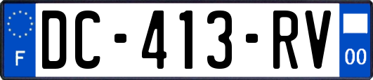 DC-413-RV