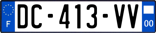 DC-413-VV