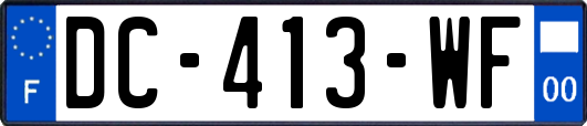 DC-413-WF