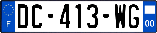 DC-413-WG