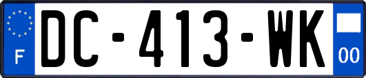 DC-413-WK