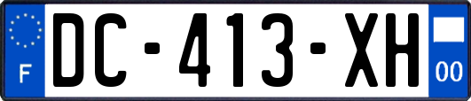 DC-413-XH