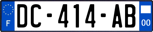 DC-414-AB