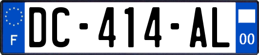 DC-414-AL