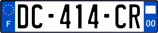 DC-414-CR