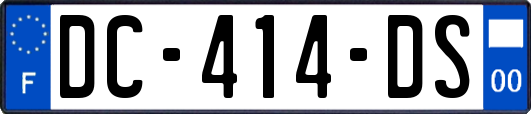 DC-414-DS