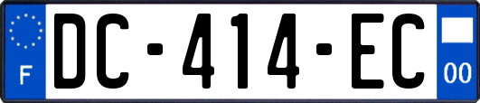 DC-414-EC