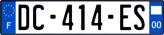 DC-414-ES