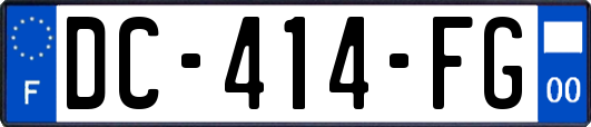 DC-414-FG