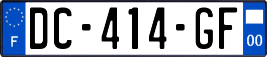 DC-414-GF