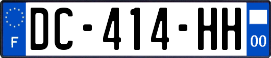 DC-414-HH