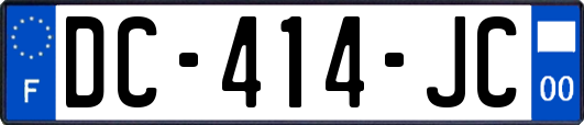 DC-414-JC