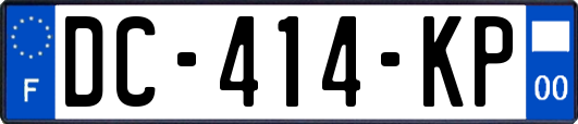 DC-414-KP