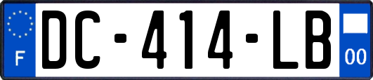 DC-414-LB