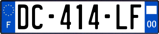 DC-414-LF