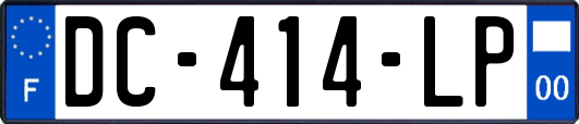 DC-414-LP