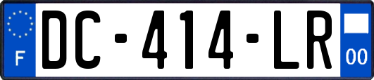 DC-414-LR