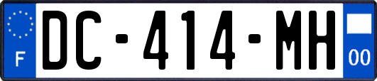 DC-414-MH