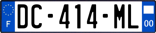 DC-414-ML