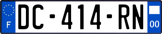 DC-414-RN