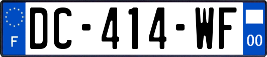 DC-414-WF