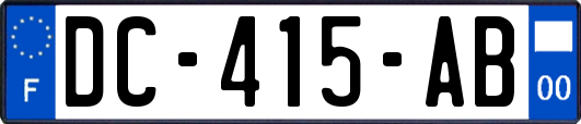 DC-415-AB