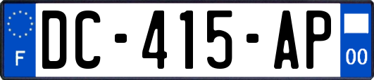 DC-415-AP