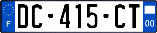 DC-415-CT