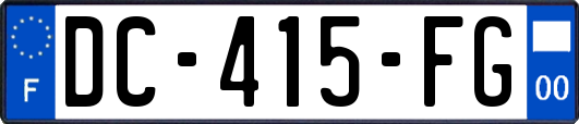 DC-415-FG