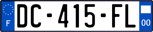 DC-415-FL