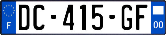 DC-415-GF