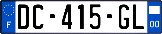 DC-415-GL