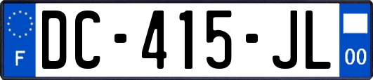 DC-415-JL