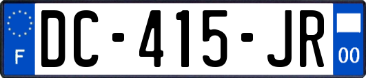 DC-415-JR