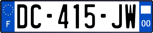 DC-415-JW