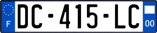 DC-415-LC
