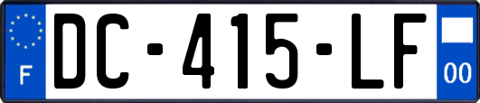 DC-415-LF