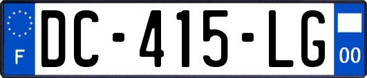 DC-415-LG